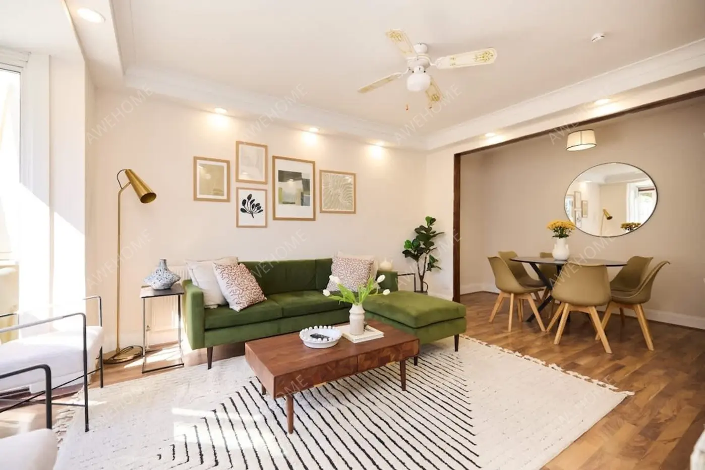 London RentalsRandall Avenue