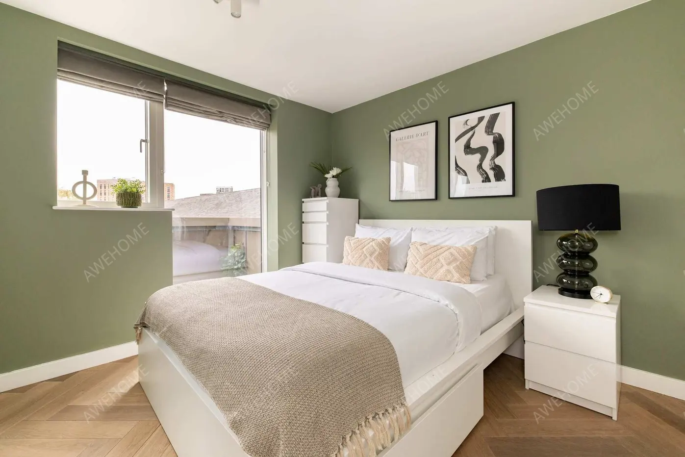 London RentalsBevington Road