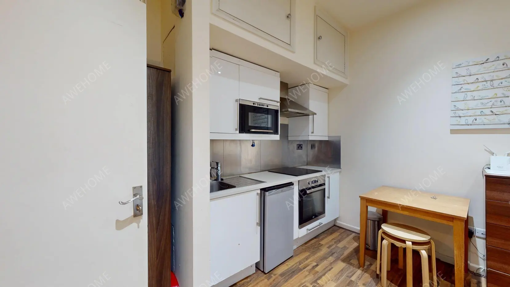 London RentalsBrondesbury Park