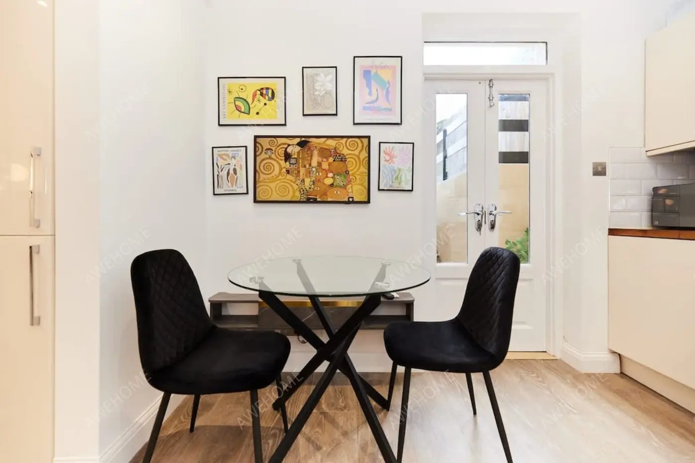 London RentalsSouthwark Park Road