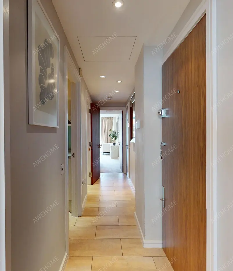 London RentalsYoung Street