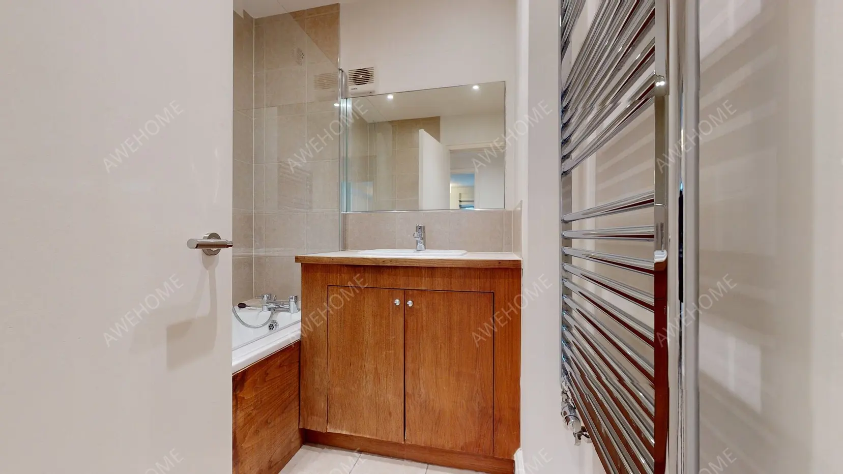 London RentalsFulham Road