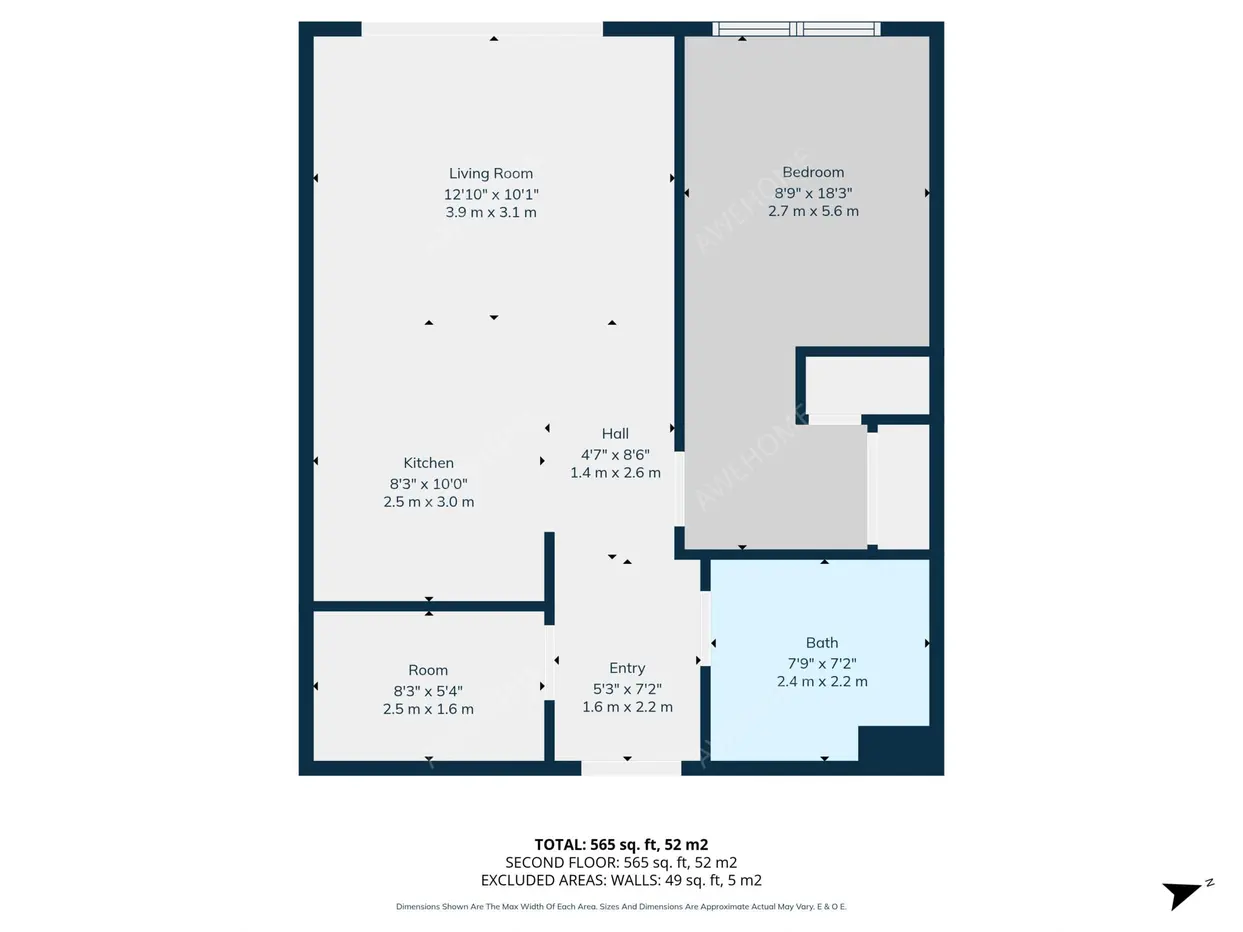 London RentalsBanks Road