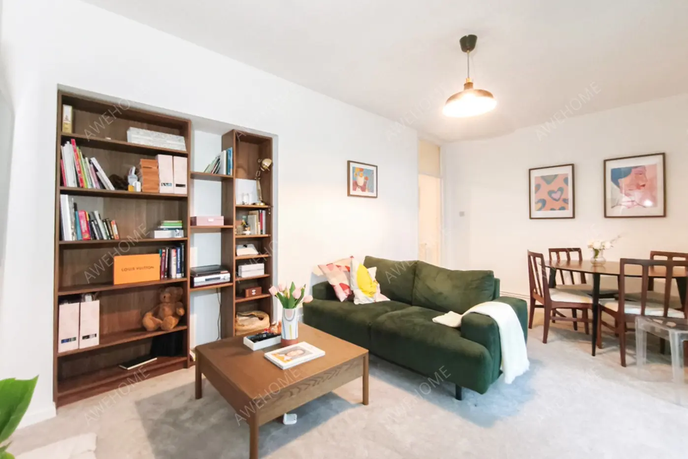 London RentalsAlexandra Road