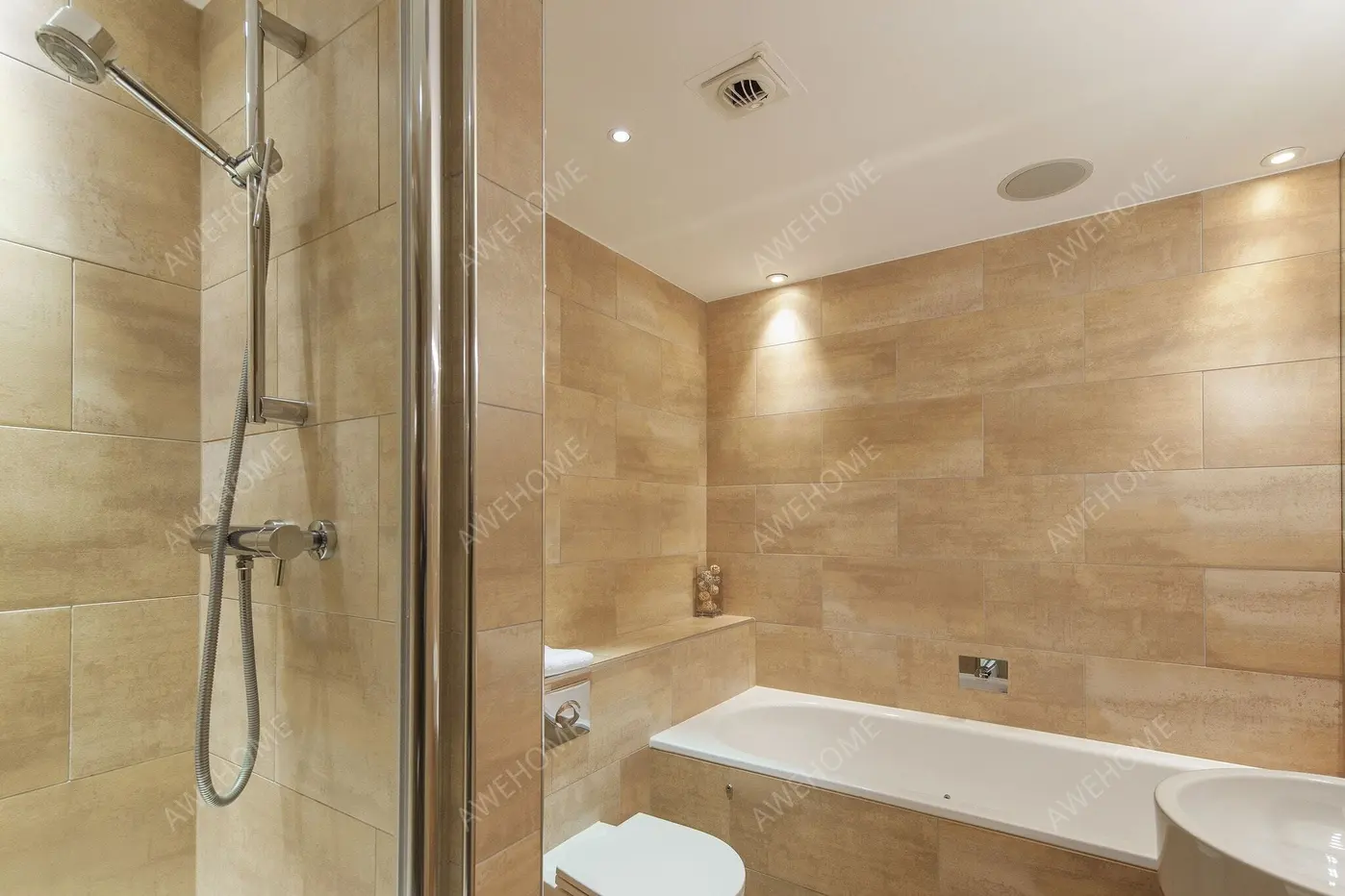 London RentalsYoung Street