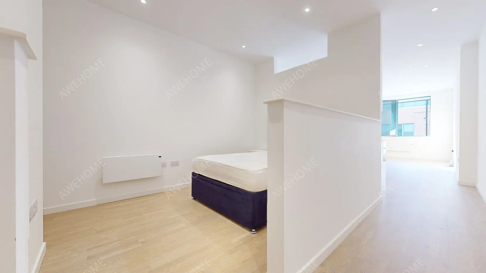 London RentalsRiverbank Way