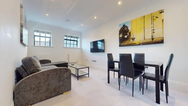 LondonStudy Overseas Accommodation Booking