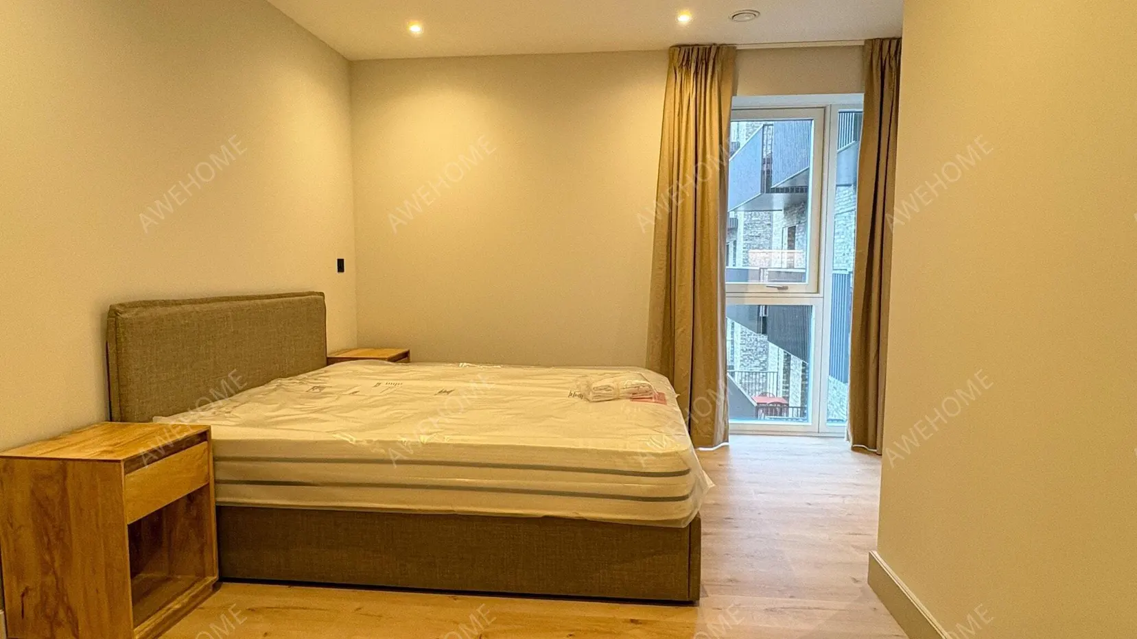 London RentalsCaversham Road