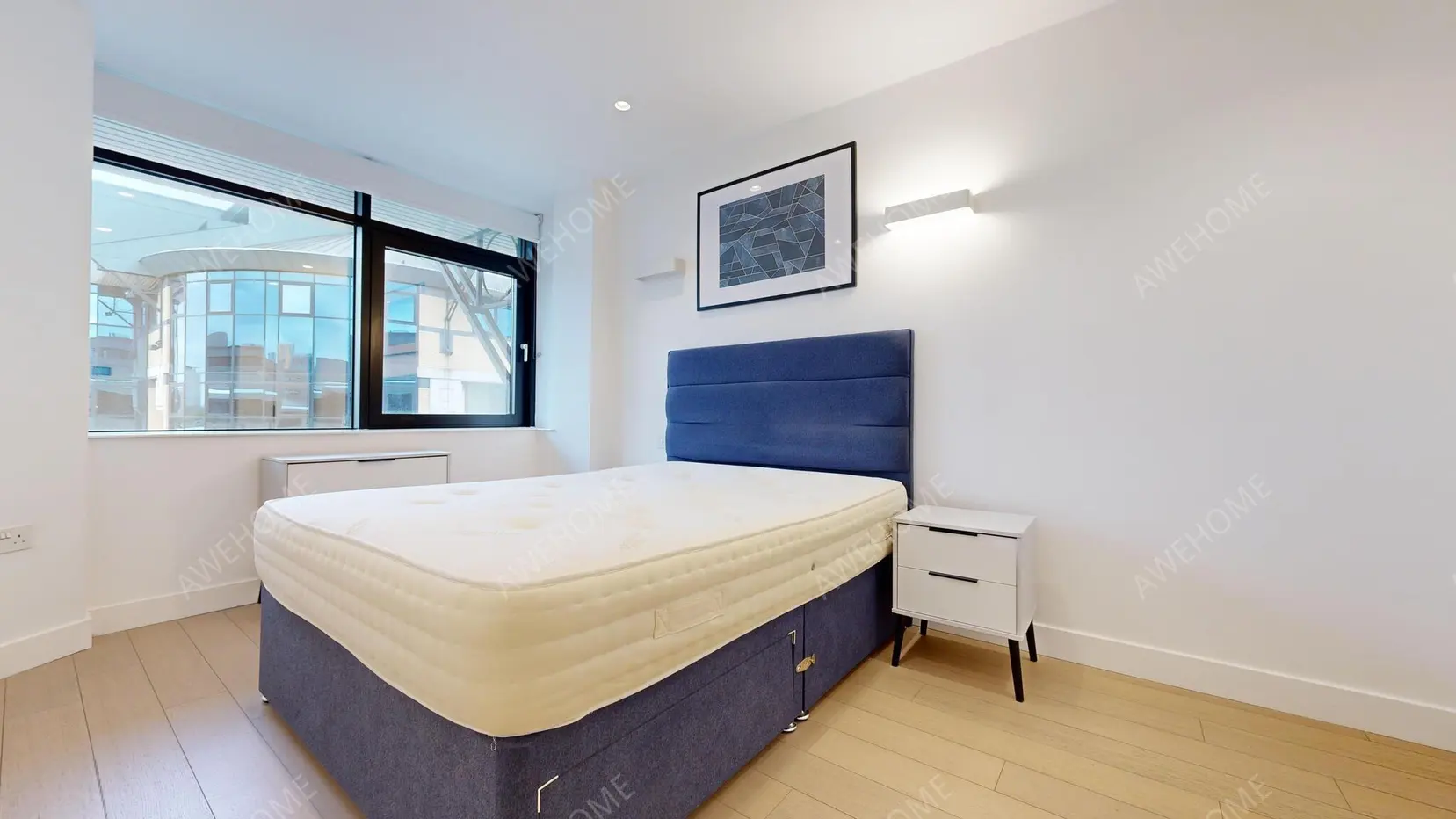 London RentalsNew Horizons Court