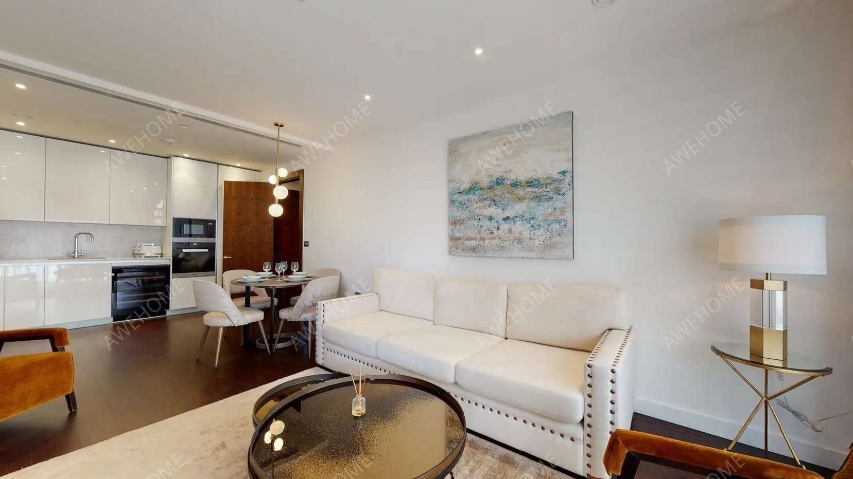 London RentalsCharles Clowes Walk