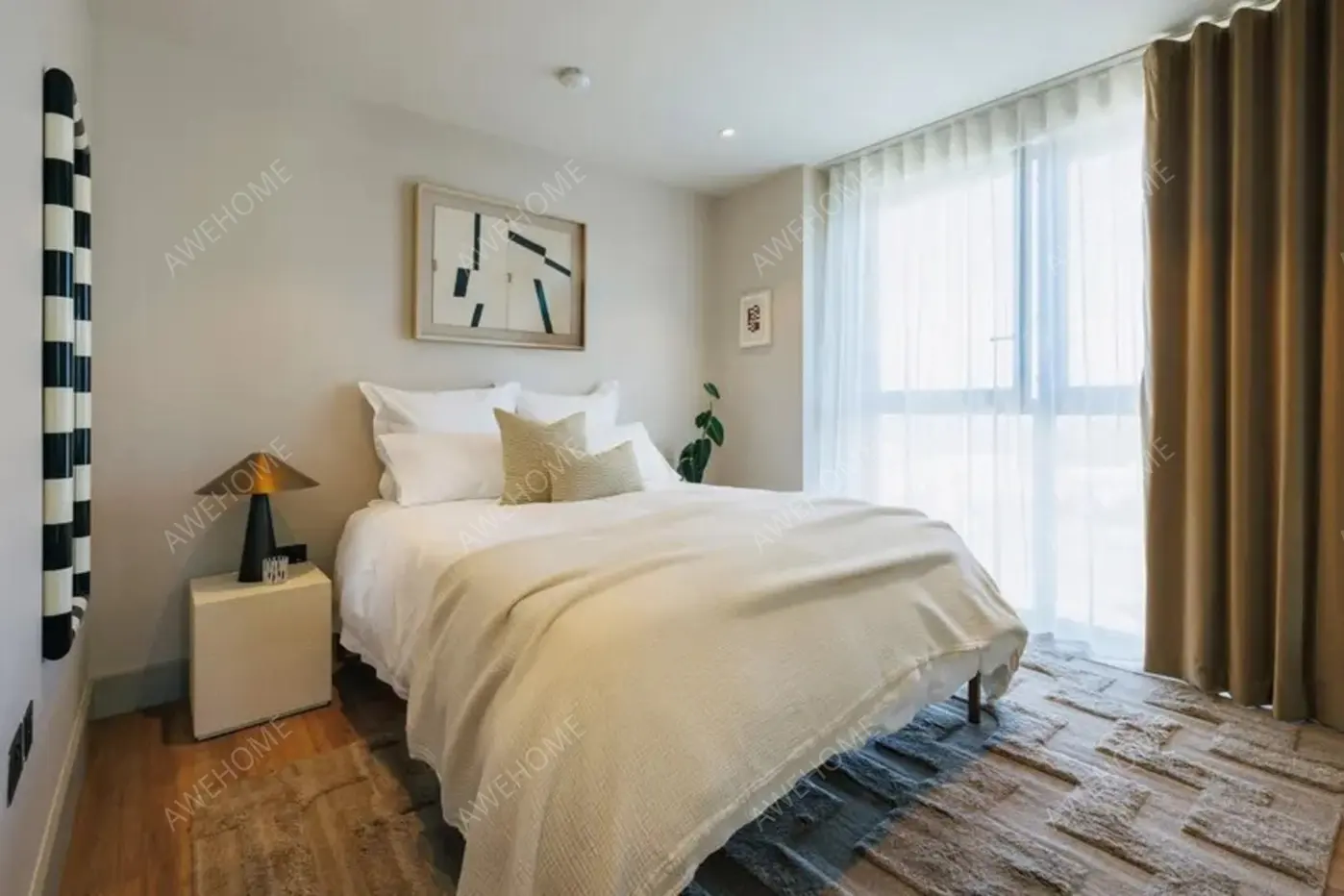 London RentalsCaversham Road