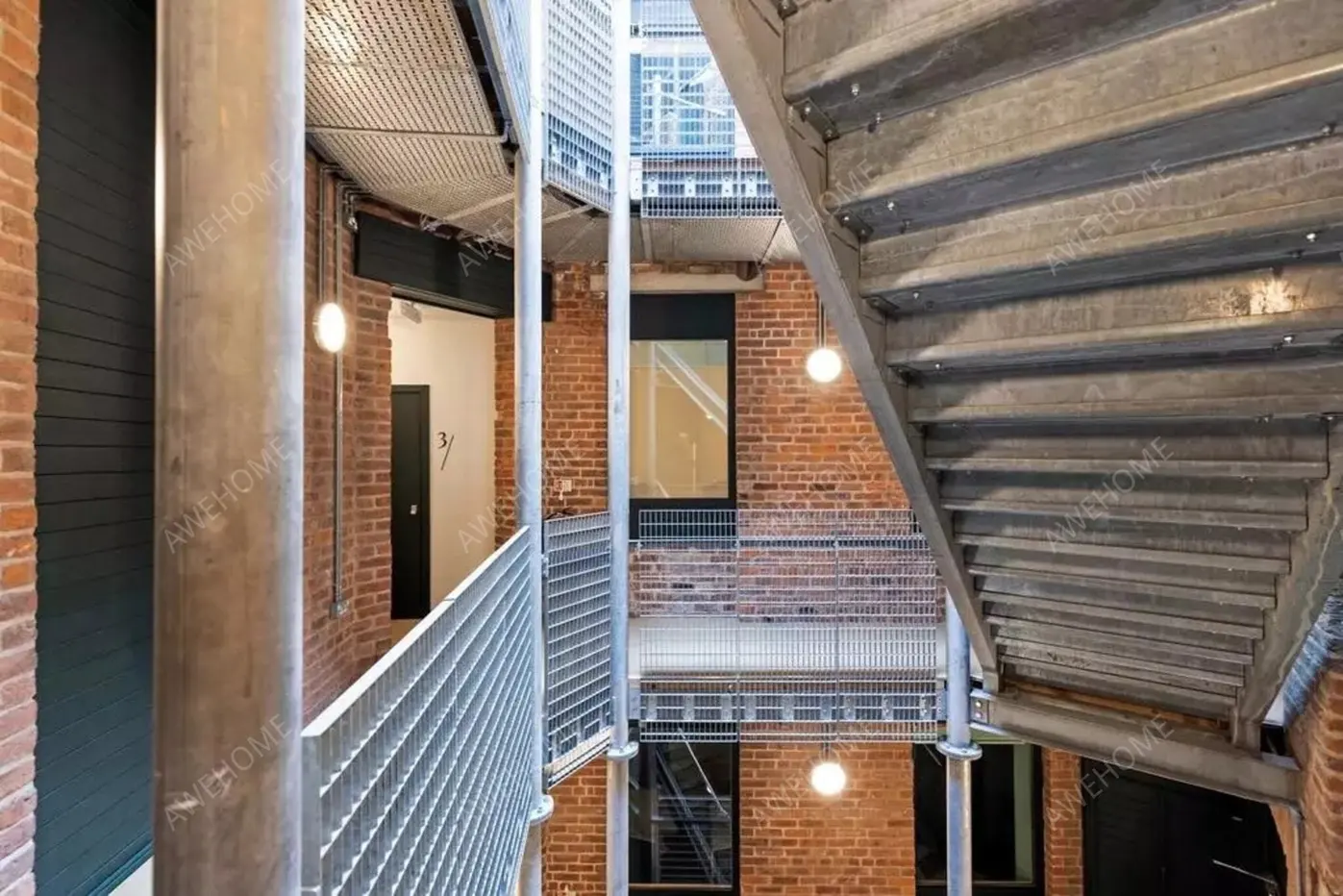 London RentalsDantzic Street