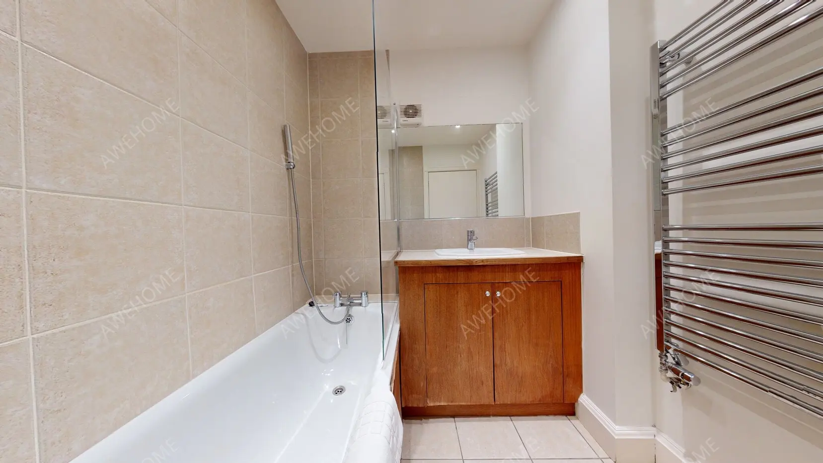 London RentalsFulham Road