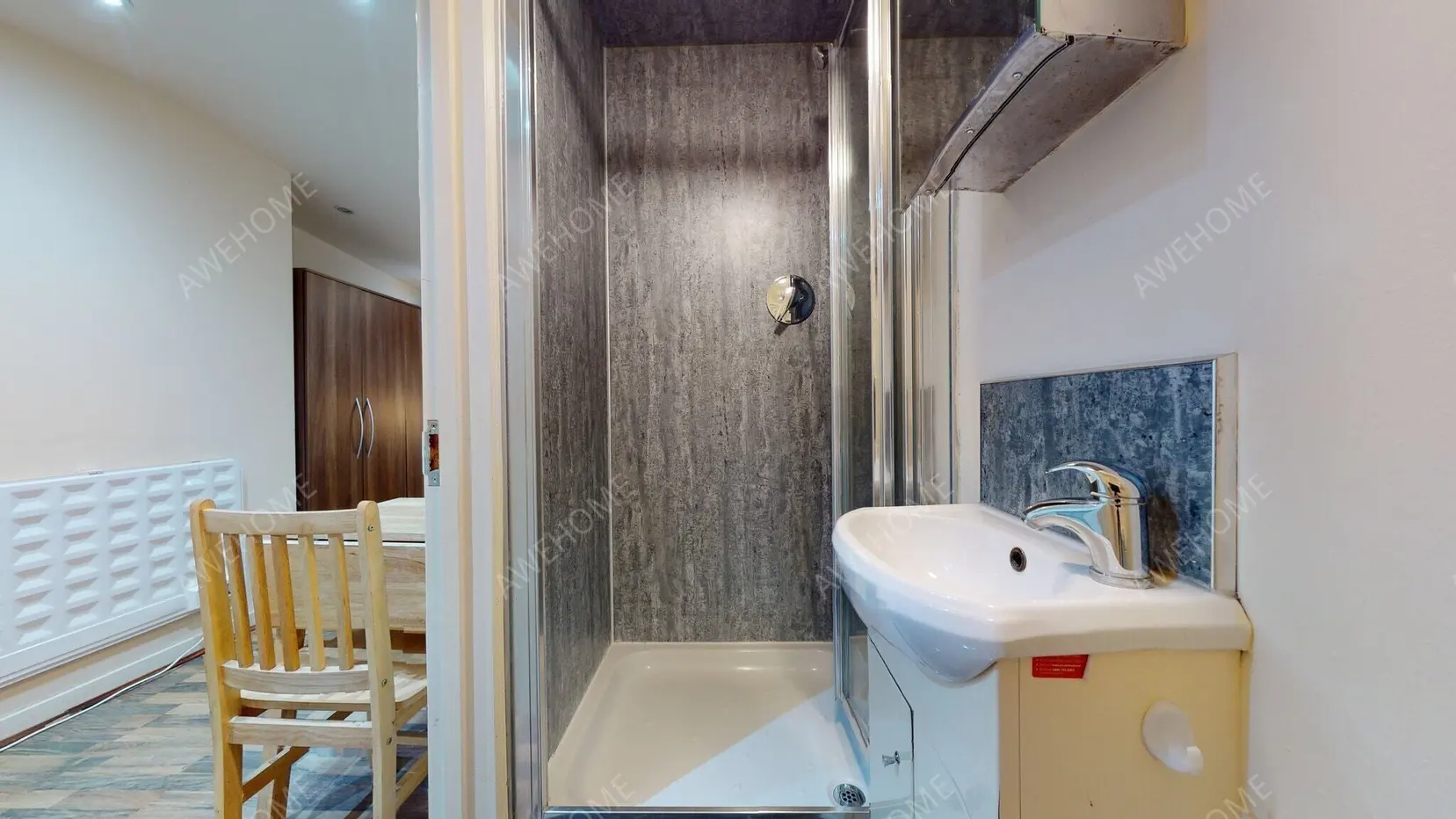 London RentalsChatsworth Road