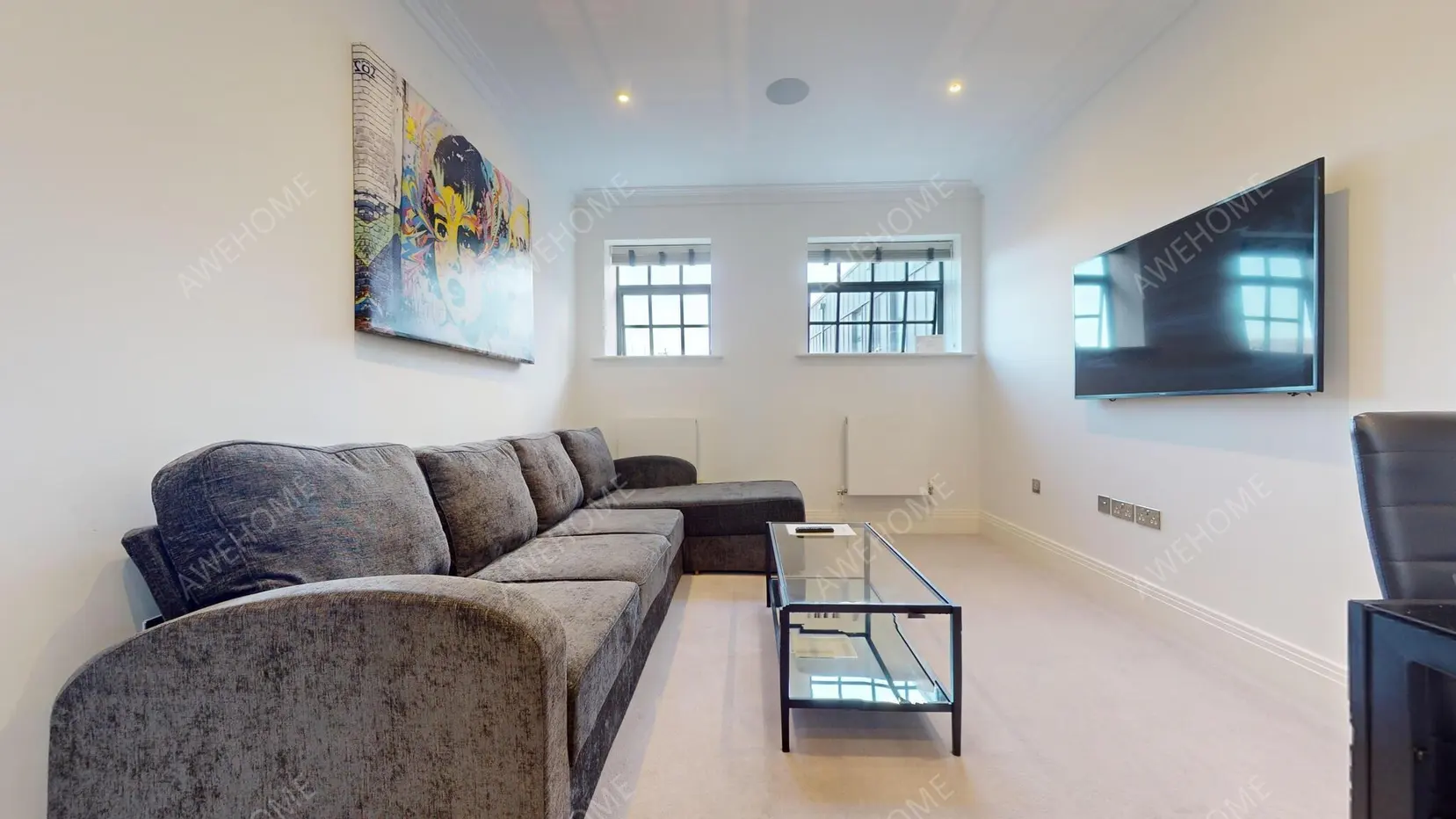 London RentalsRainville Road