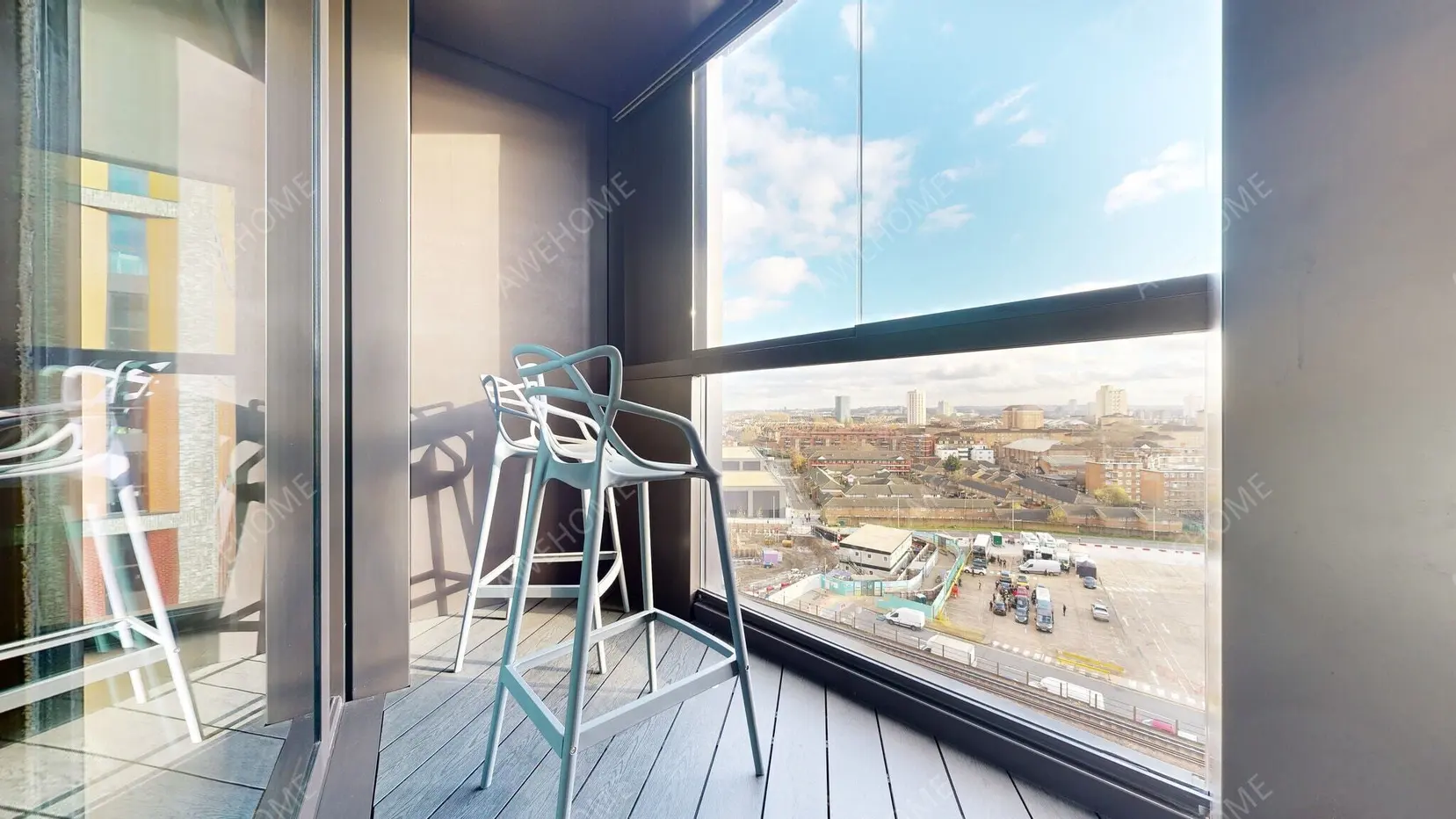 London RentalsCharles Clowes Walk