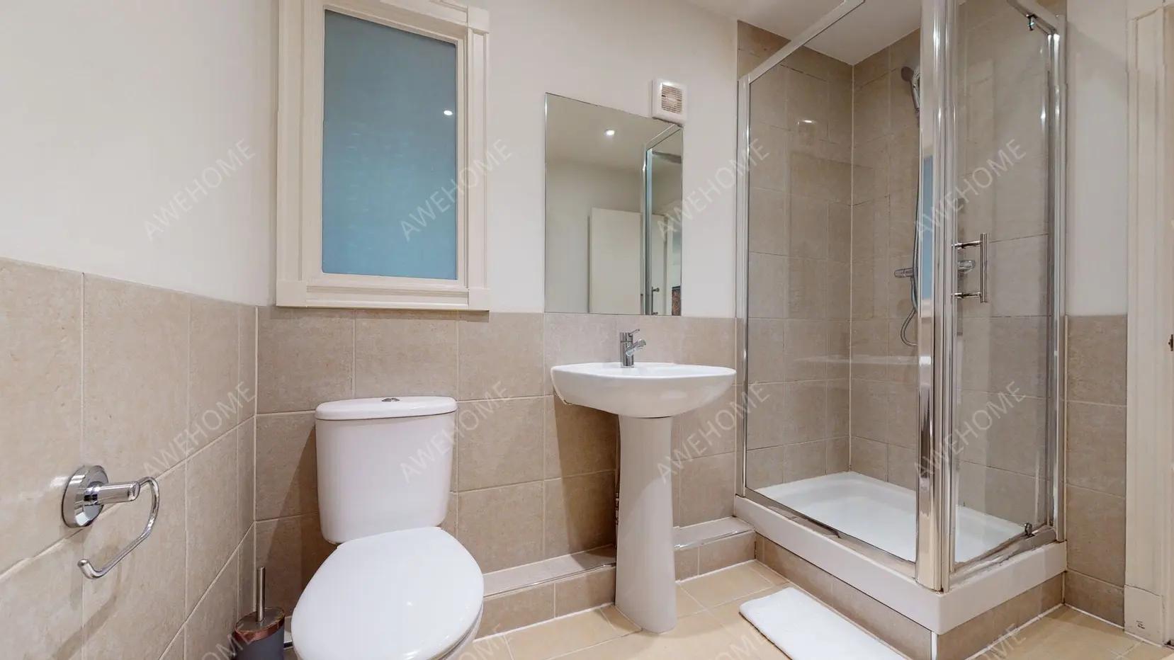 London RentalsFulham Road