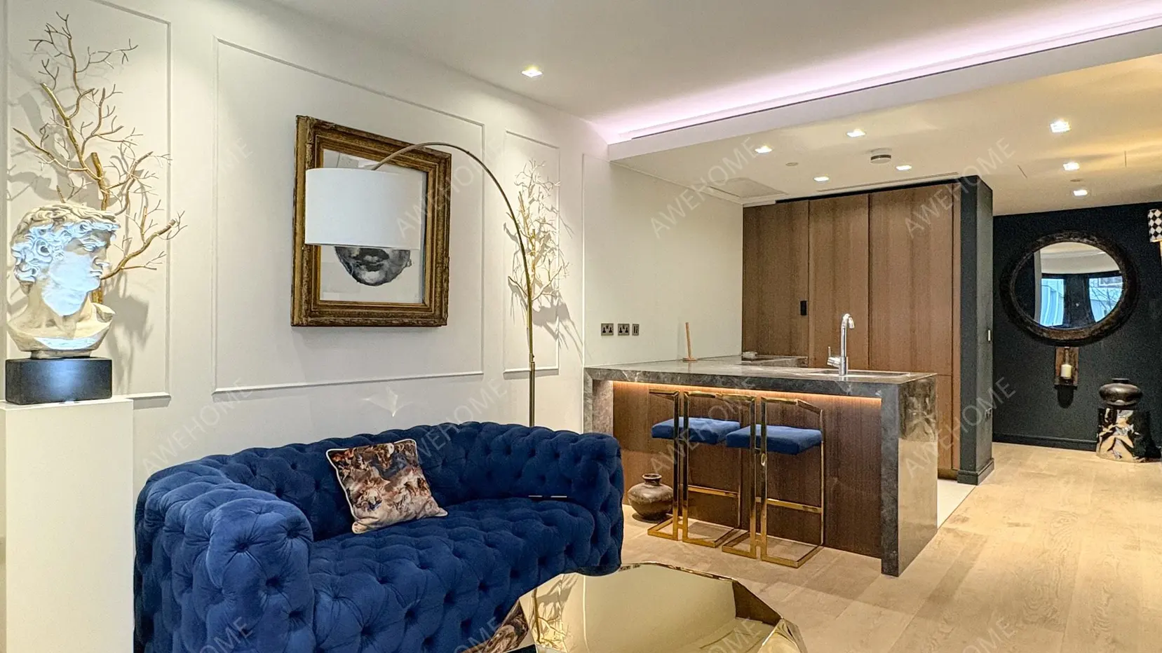 London RentalsPortugal Street