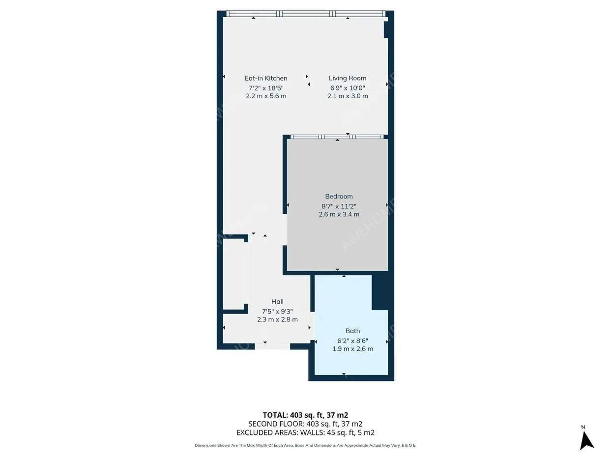 London RentalsGreat West Road