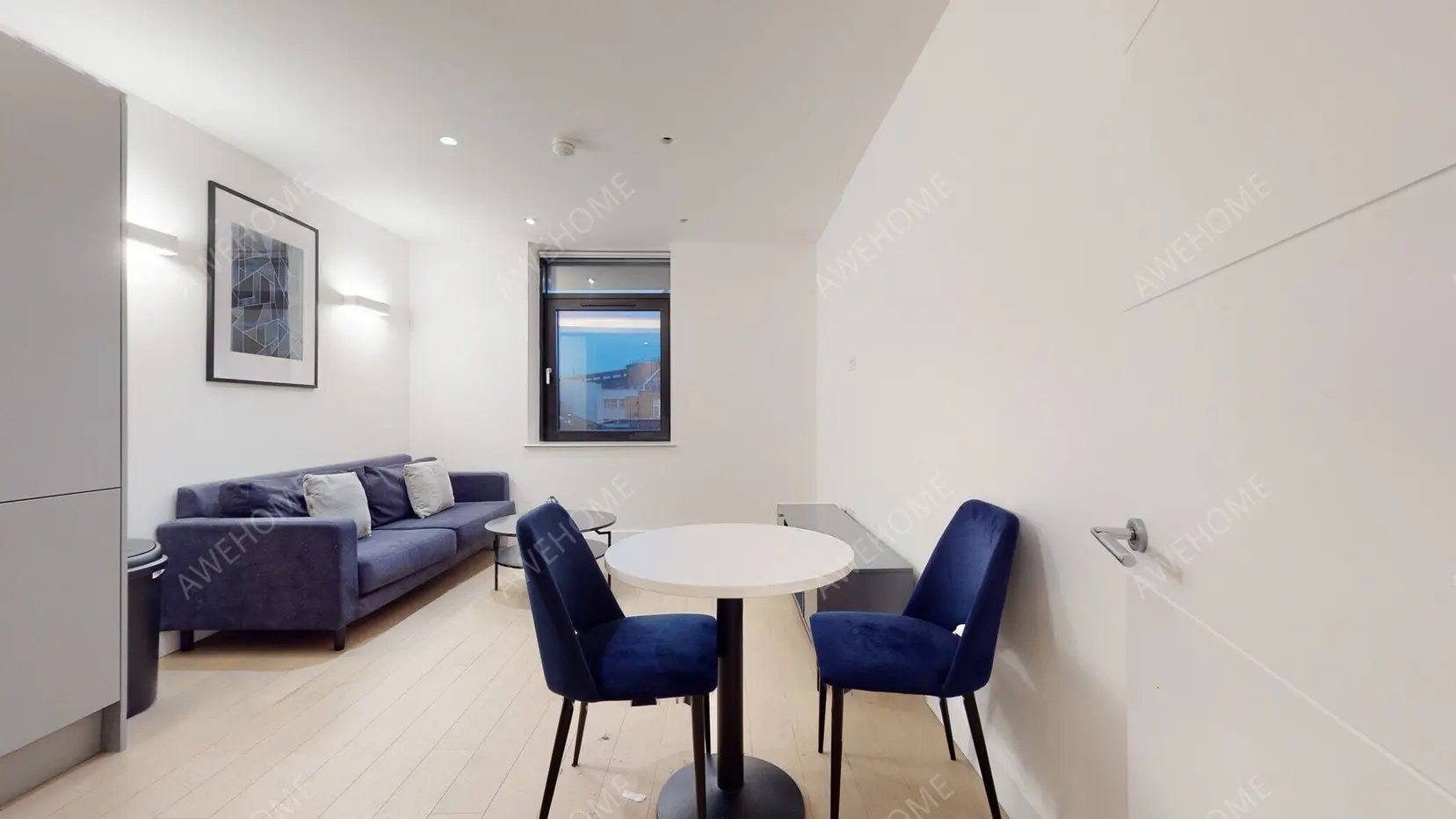 London RentalsNew Horizons Court