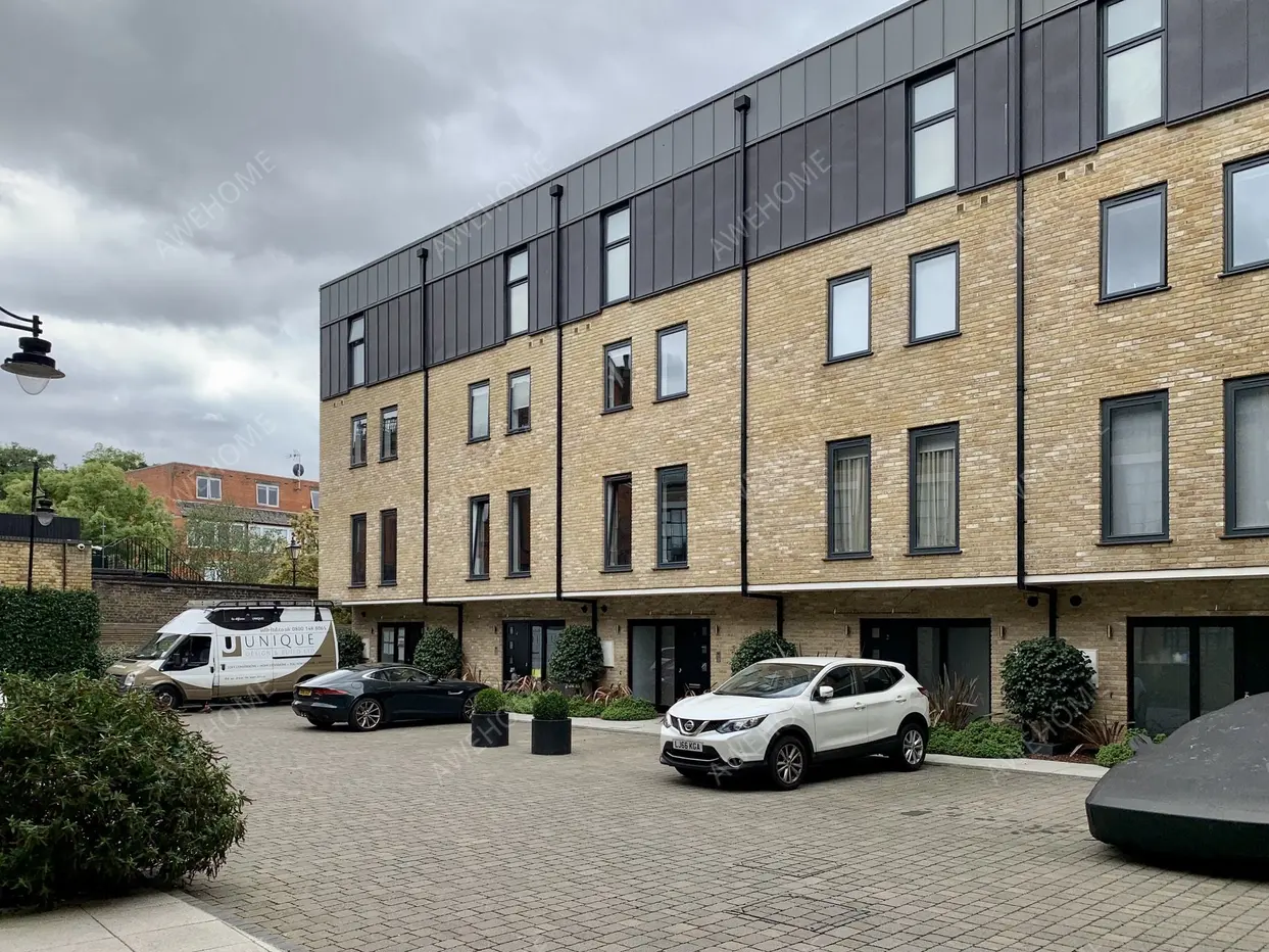 London RentalsRainville Road