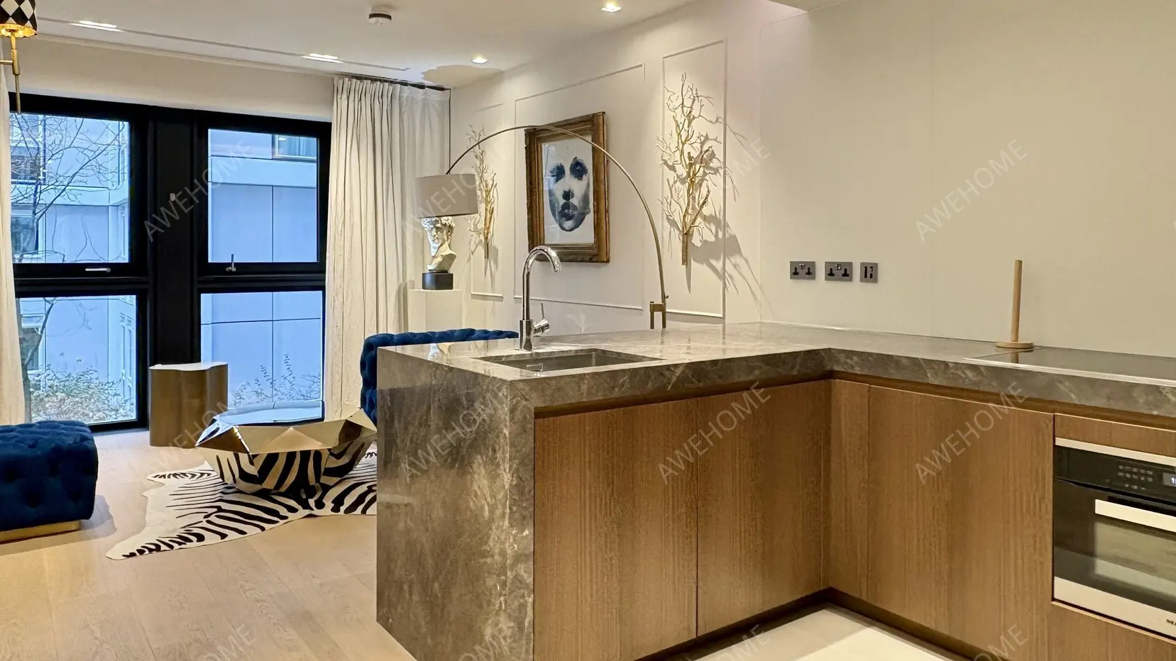 London RentalsPortugal Street