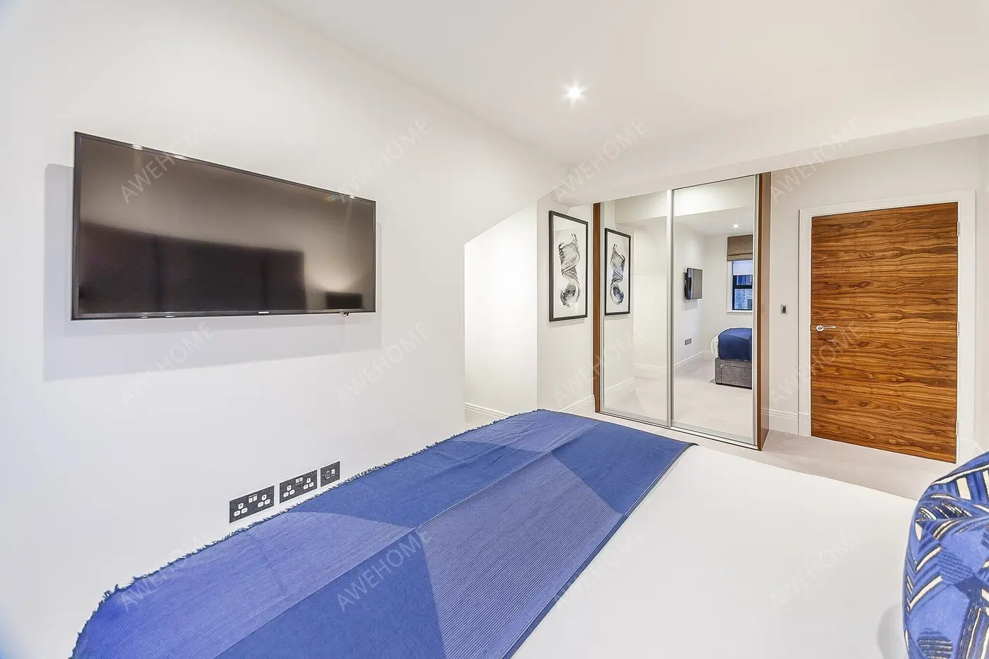 London RentalsRainville Road