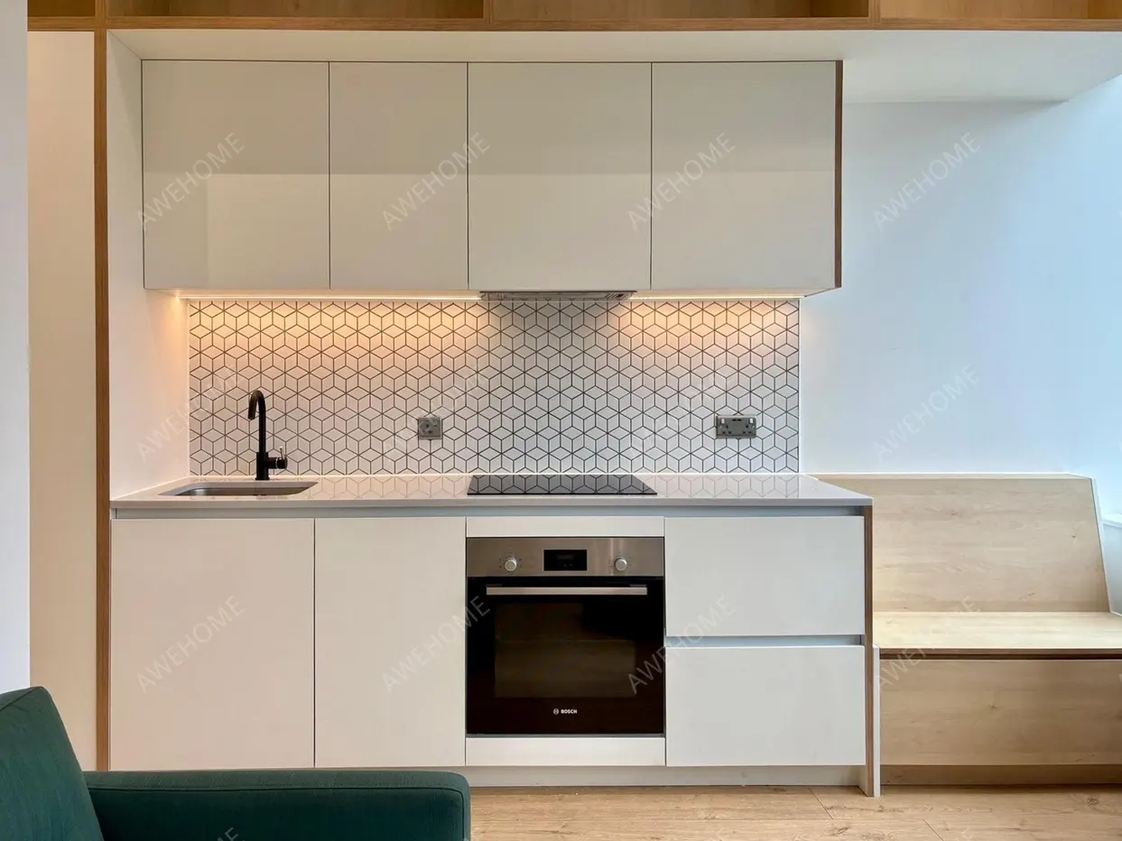 London RentalsGreat West Road