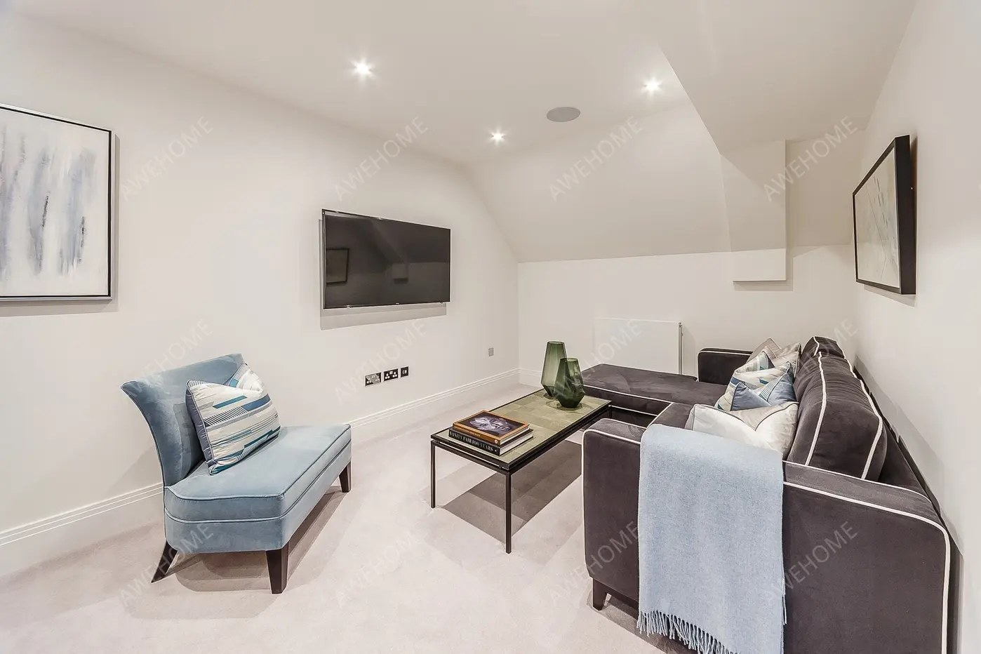 London RentalsRainville Road