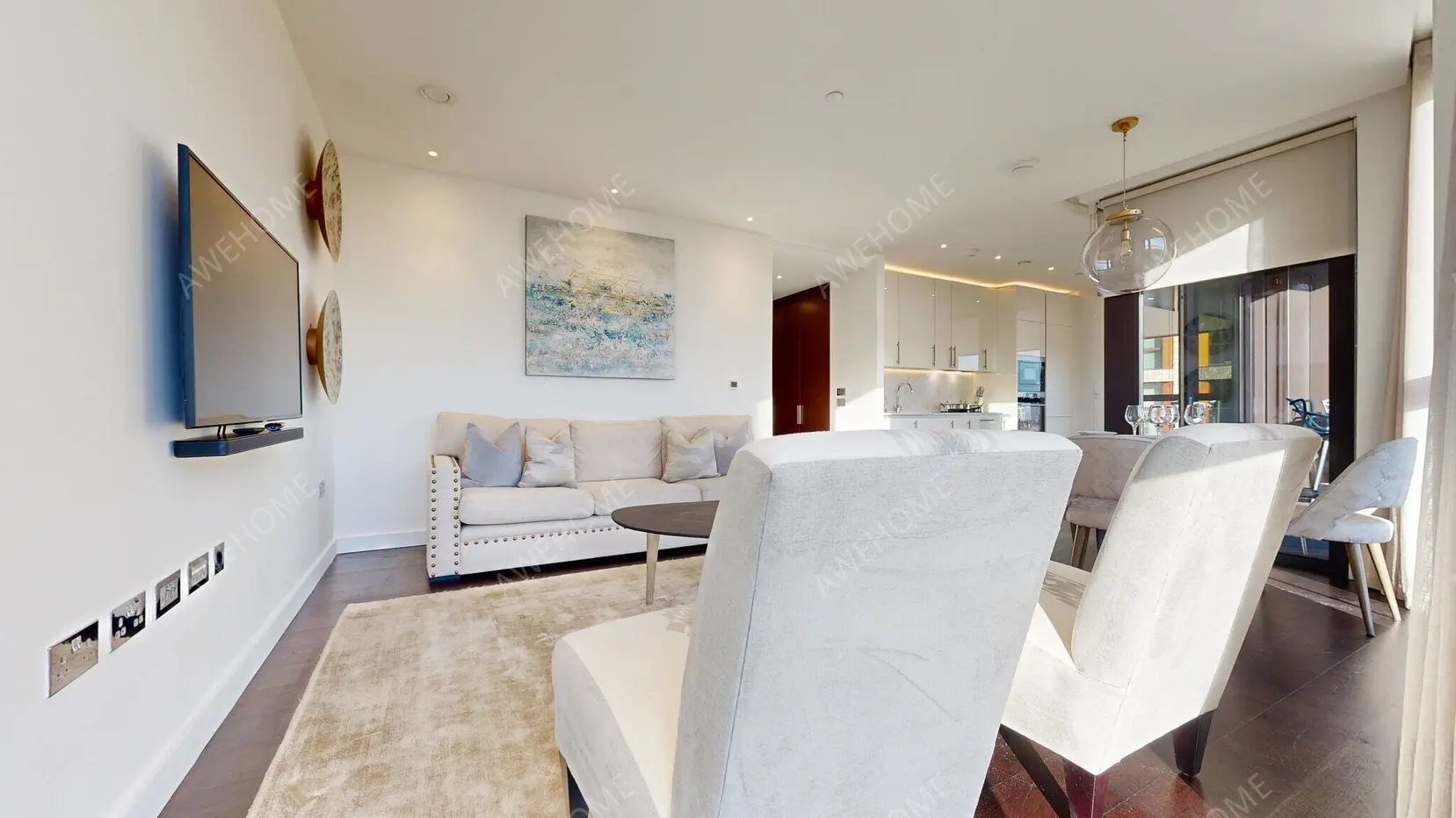 London RentalsCharles Clowes Walk