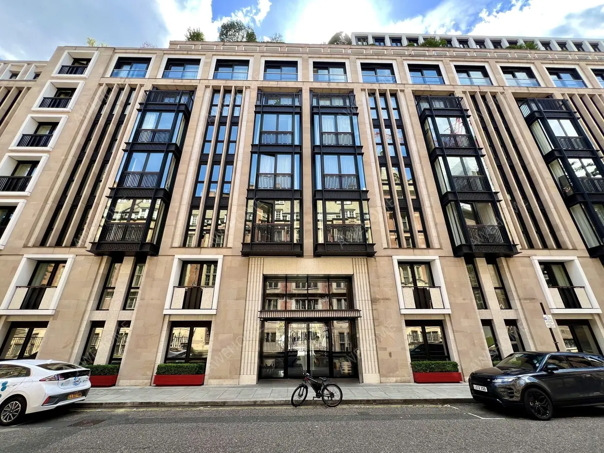 London RentalsPortugal Street