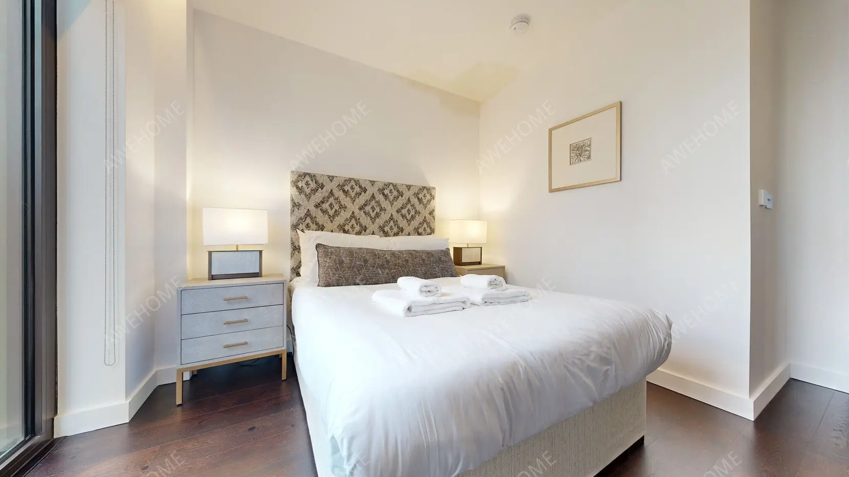 London RentalsCharles Clowes Walk