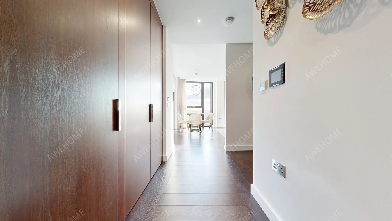 London RentalsCharles Clowes Walk