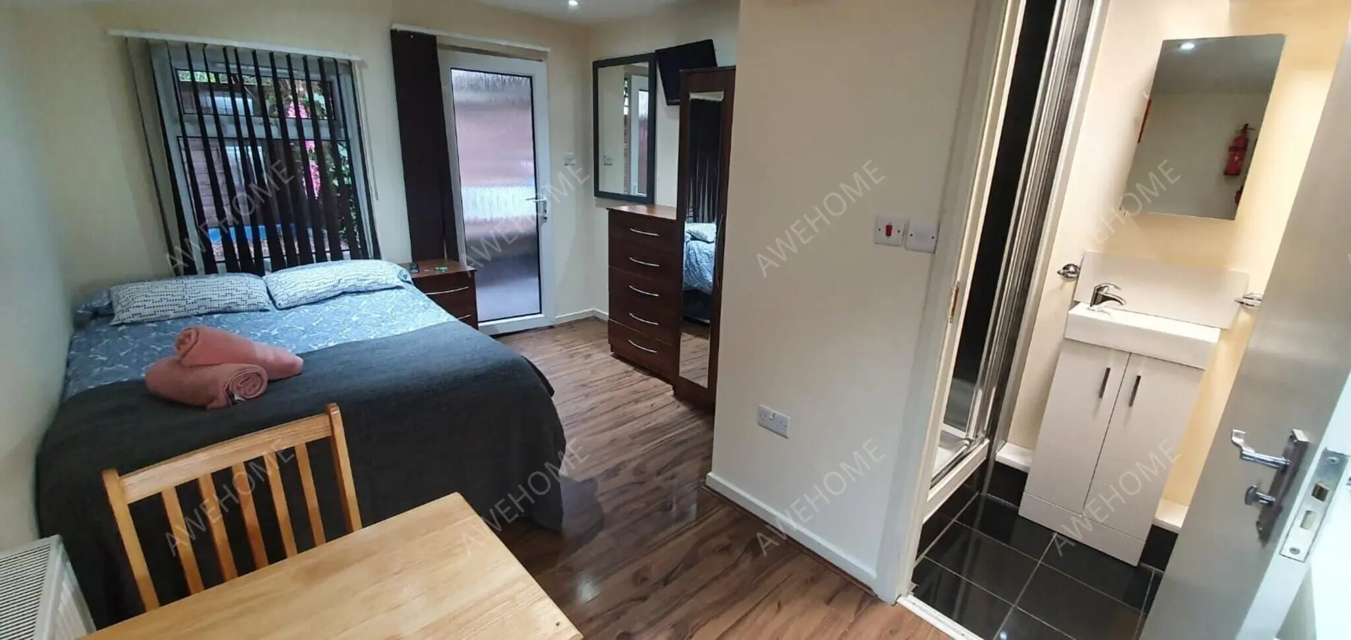 London RentalsAnson Road