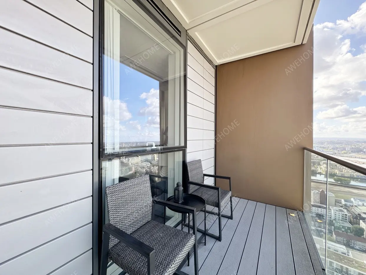 London RentalsHarbour Way