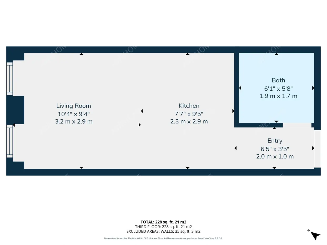 London RentalsWeek Street