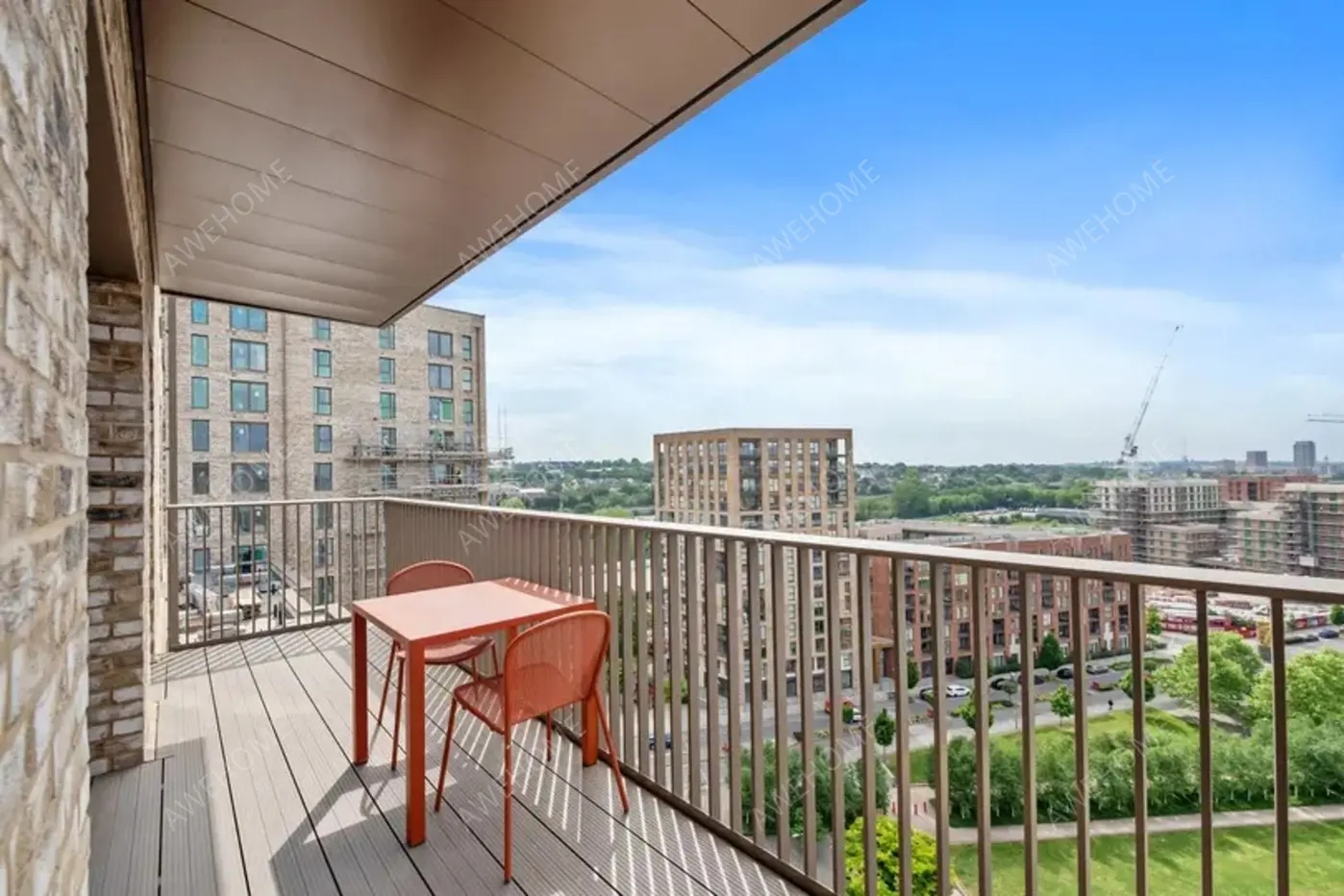 London RentalsCaversham Road