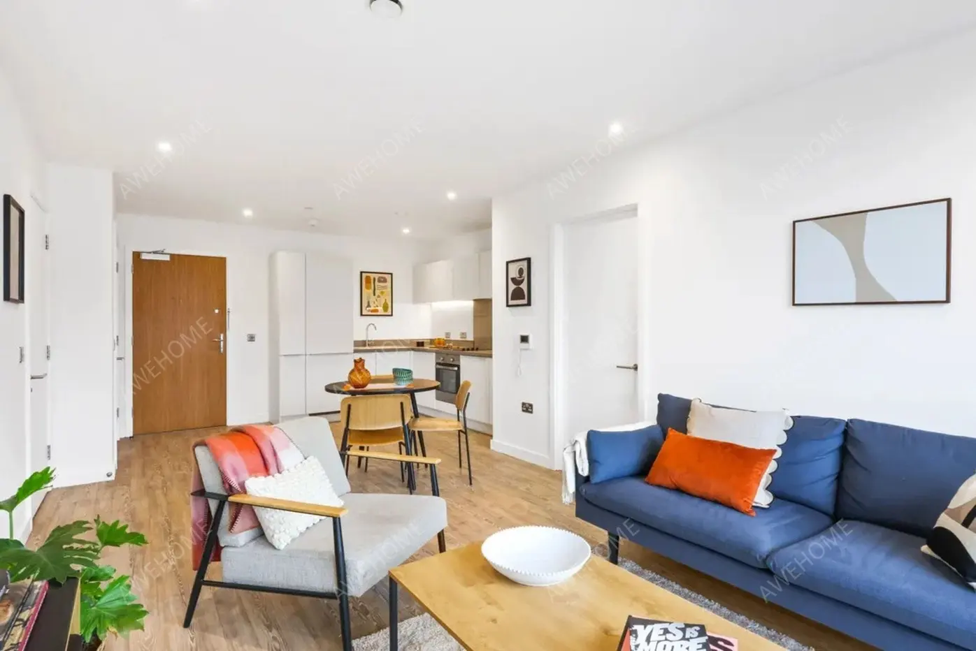 London RentalsSouth Side Three Road