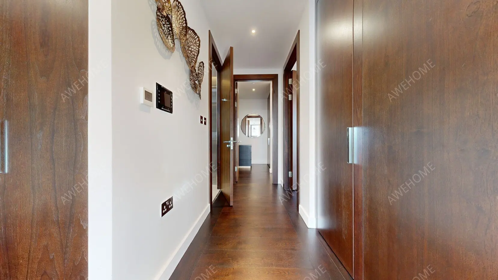 London RentalsCharles Clowes Walk