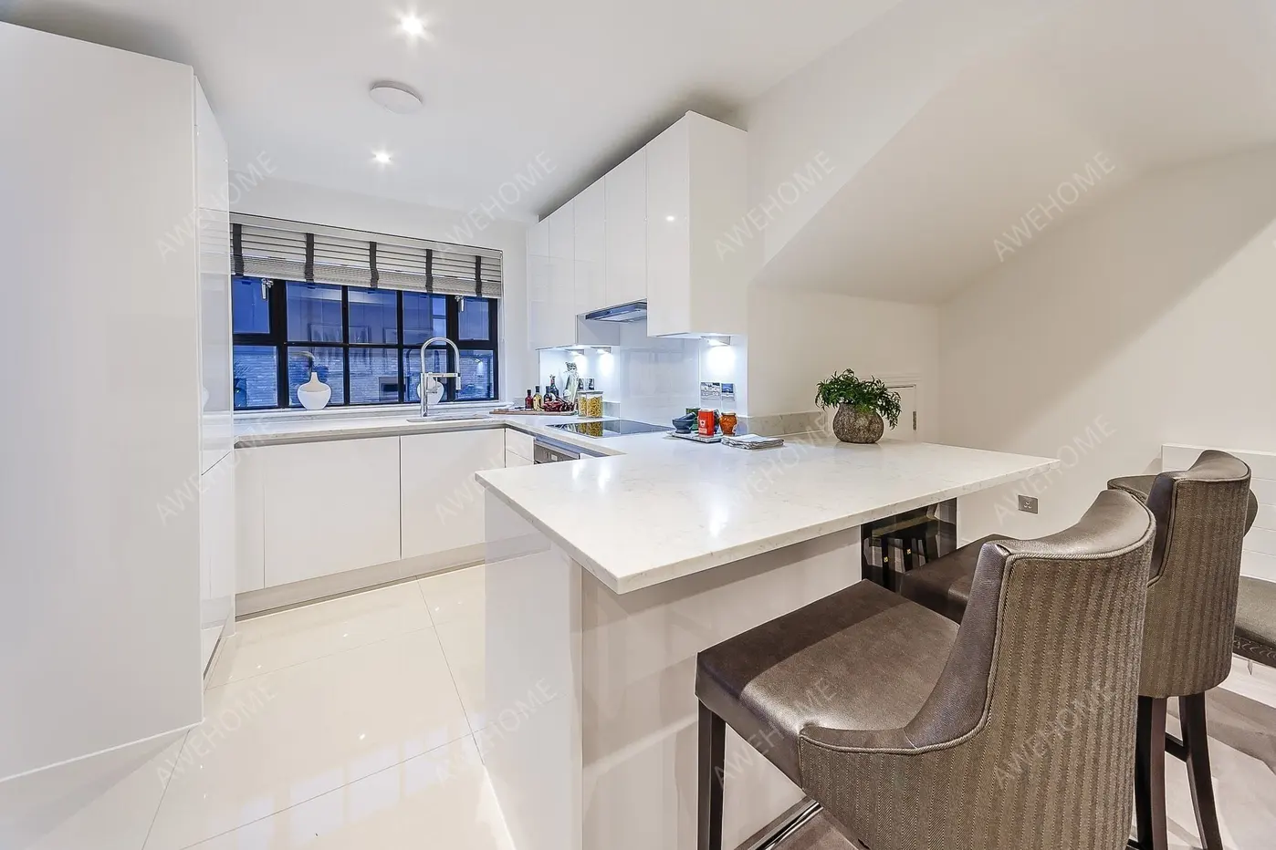 London RentalsRainville Road