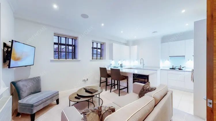 LondonStudy Overseas Accommodation Booking