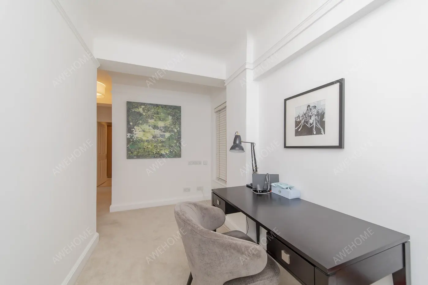 London RentalsFulham Road