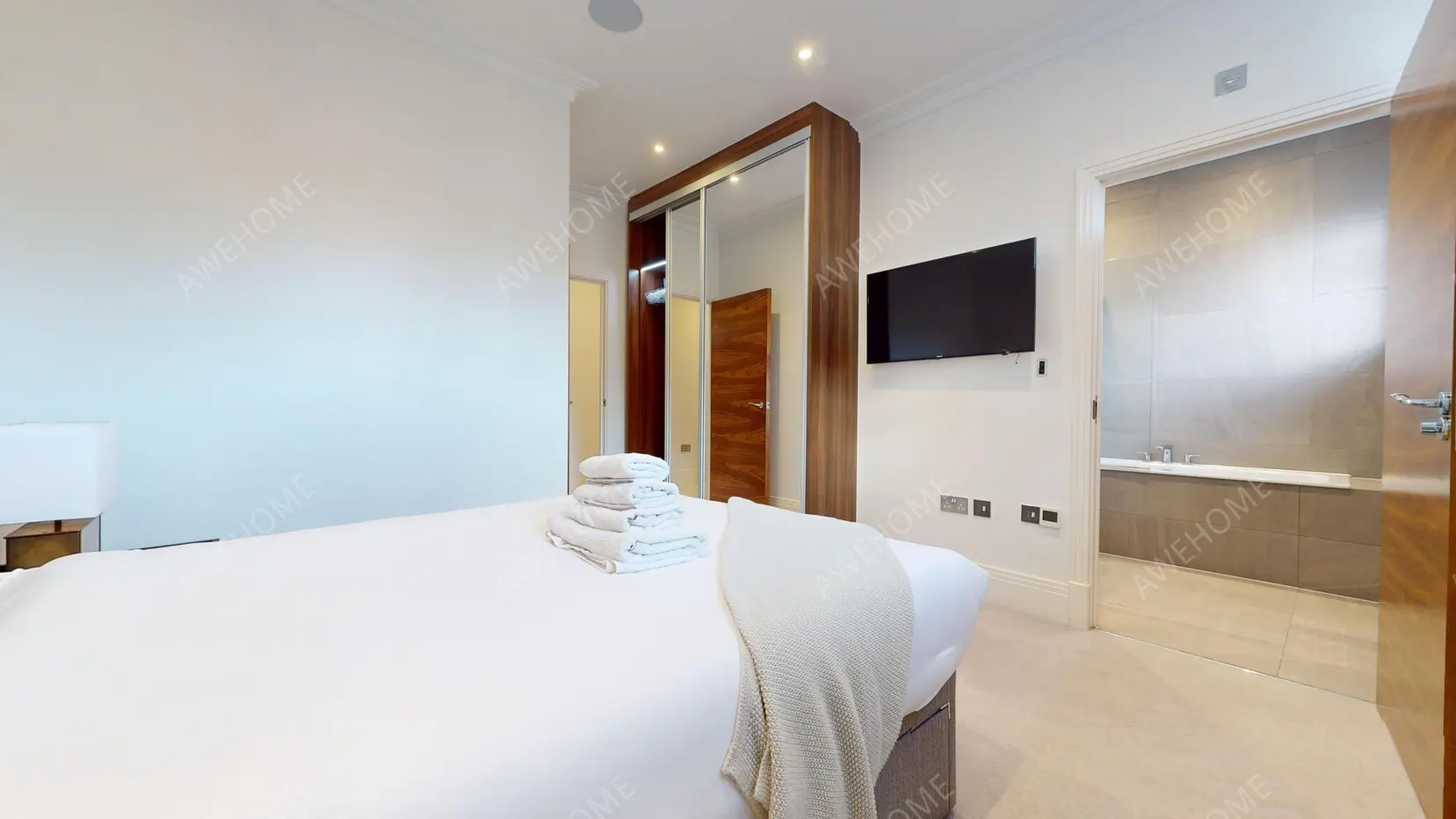 London RentalsRainville Road