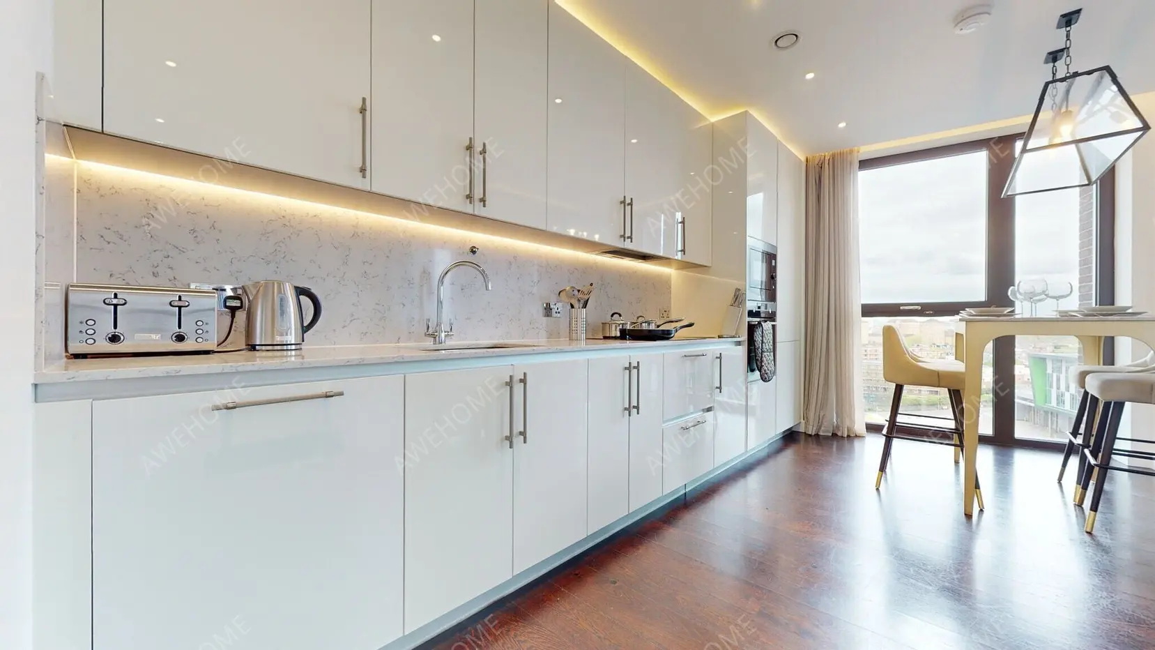 London RentalsCharles Clowes Walk