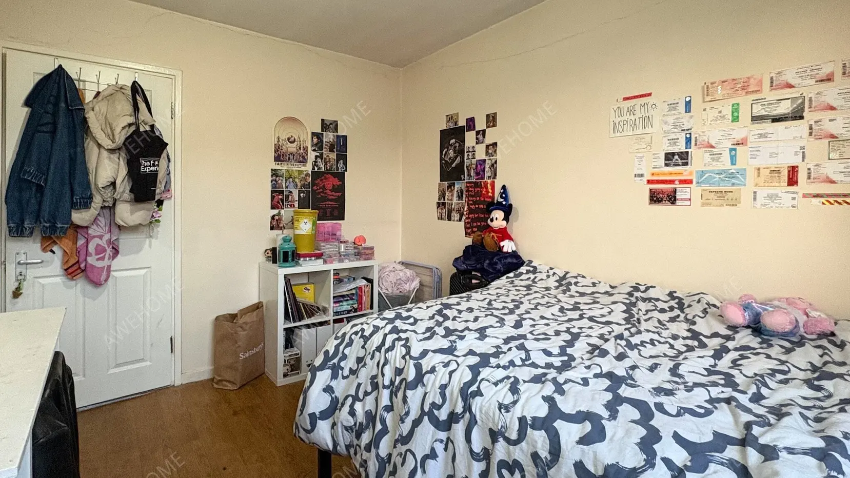 London RentalsCornwallis Road