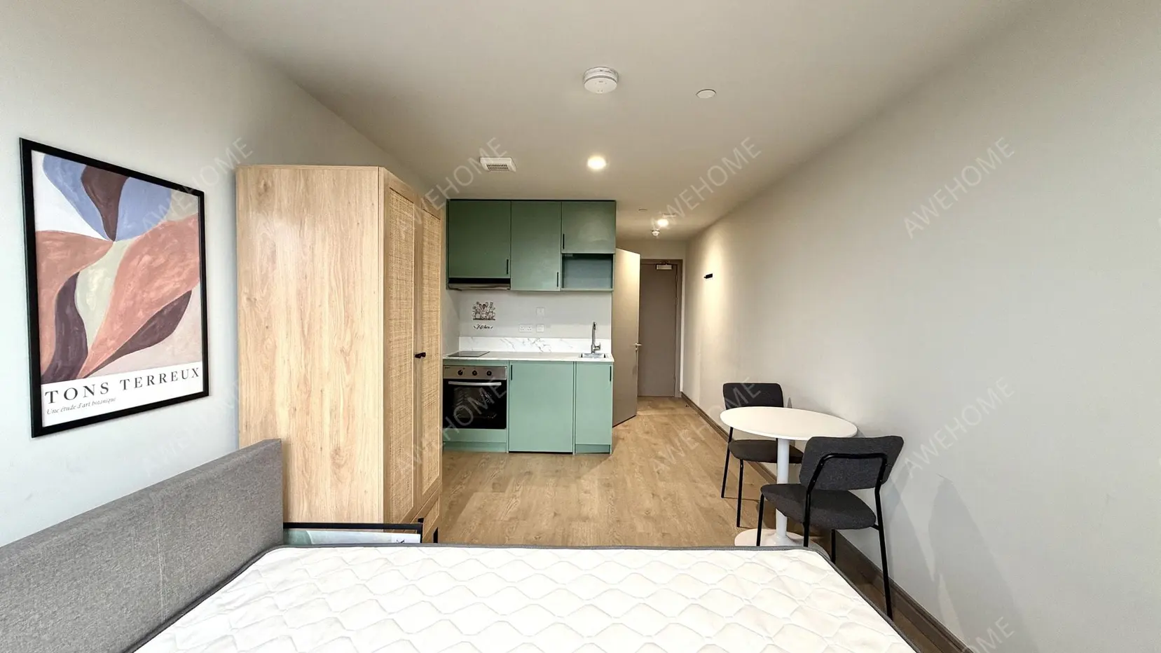 London RentalsVictoria Road