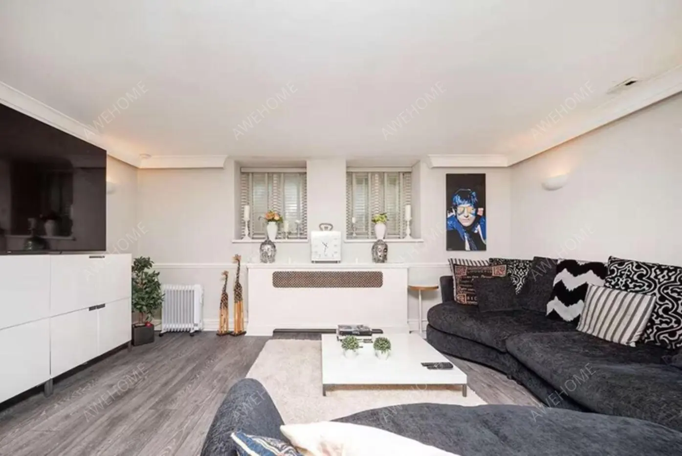 London RentalsEdith Grove