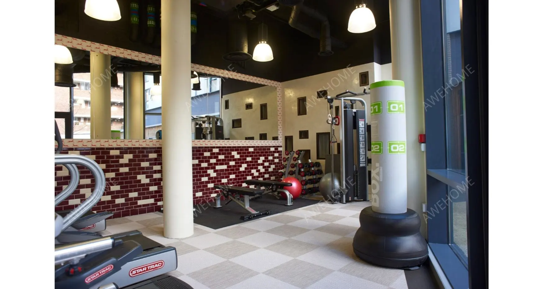 London RentalsHolloway Road