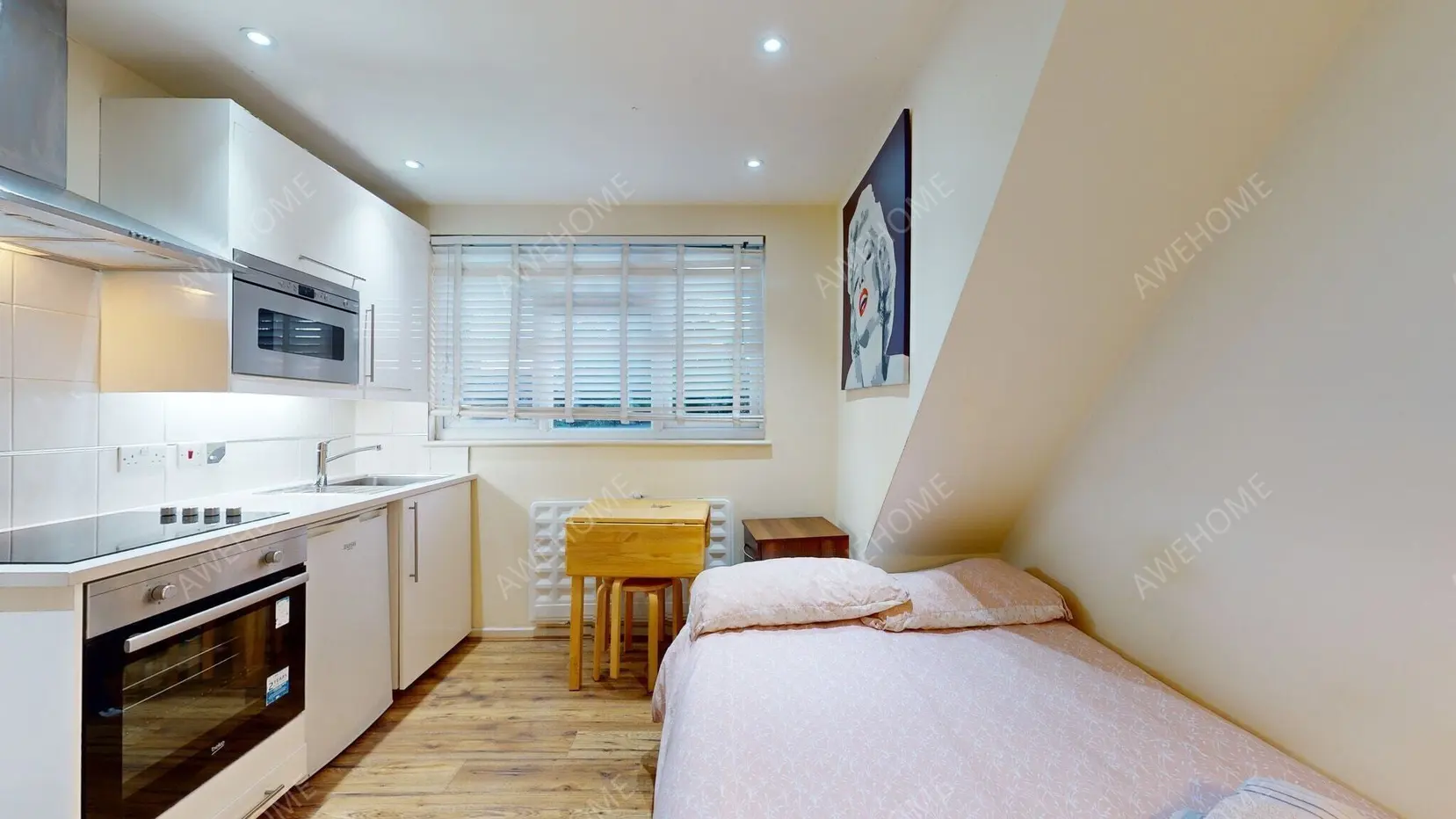 London RentalsHigh Road