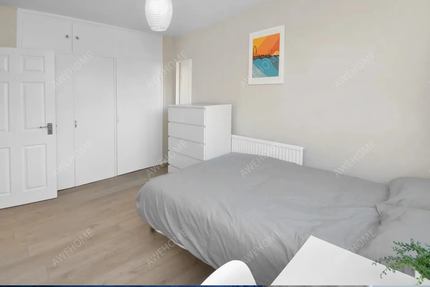 London RentalsCandy Street